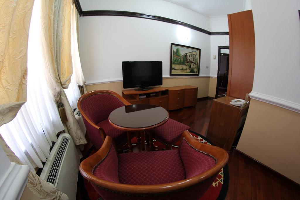 Villa St. Sofija Охрид Номер фото