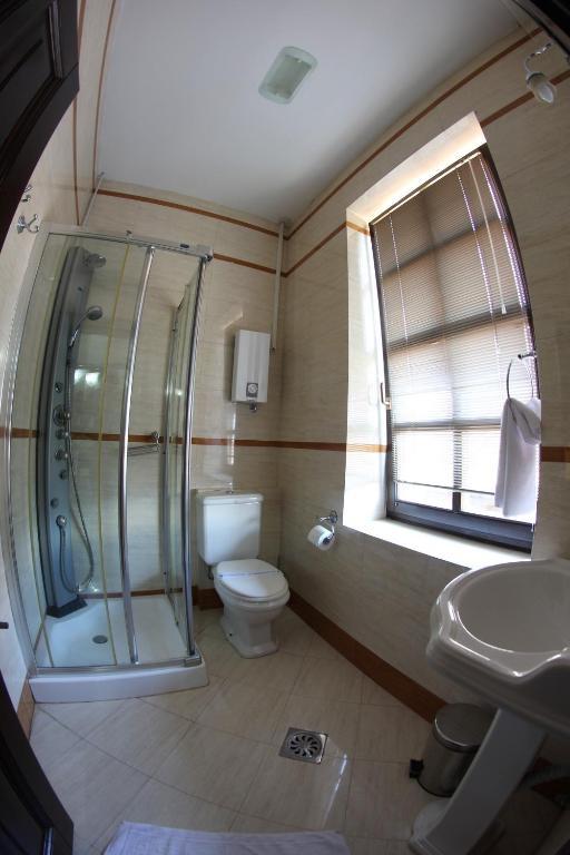 Villa St. Sofija Охрид Номер фото